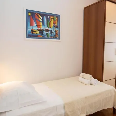 Asti Апартаменты Сплит