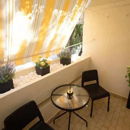 شقة Asti سبليت