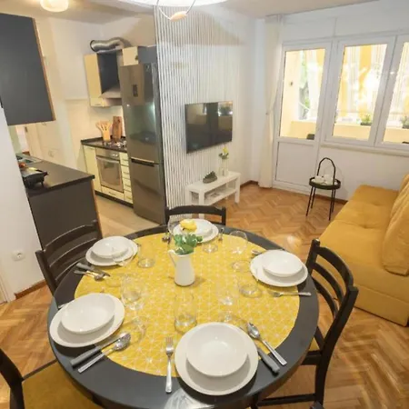 Asti Апартаменты