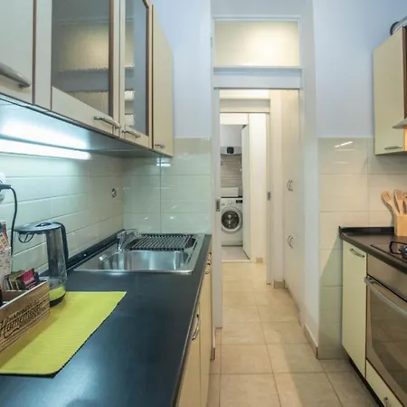 Апартаменты Asti