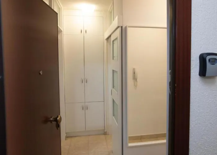 Appartement Asti Split