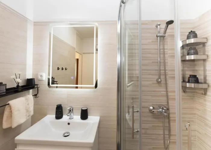 Appartement Asti Split