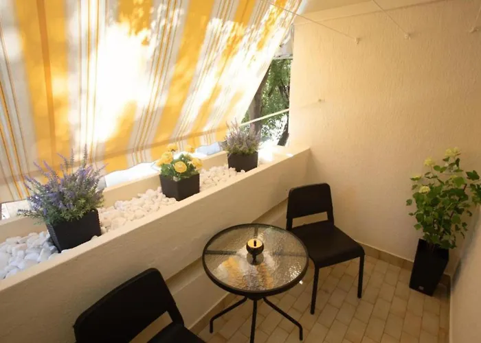 Appartement Asti Split